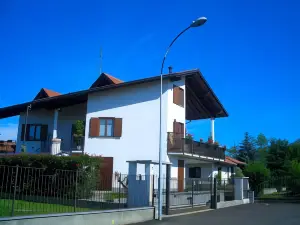 B&B Malpensa Ticino Valley
