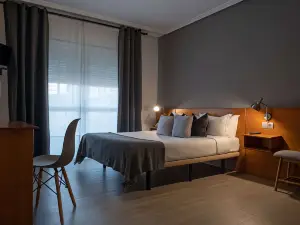 Hotel Carlos 96