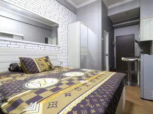 The Suites Metro Apartment - King Property
