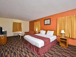 Red Carpet Inn Newark - Irvington NJ
