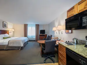 Candlewood Suites Perrysburg