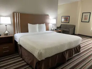 Best Western Windsor Inn  Suites