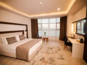 Grand Hotel & Convention Center Karaman
