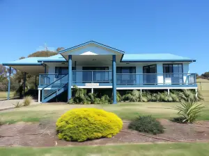 Birubi Holiday Homes Kangaroo Island