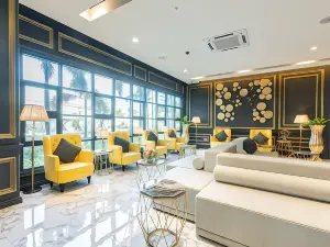 Belle Grand Hotel