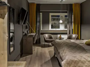 Canyon Hotell