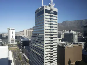 Hotel Sky Cape Town