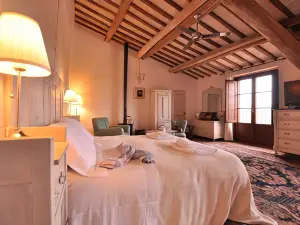 Le Terrazze Del Chianti b&b Residenza d'Epoca e di Charme