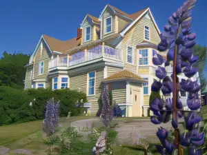 Louisbourg Harbour Inn