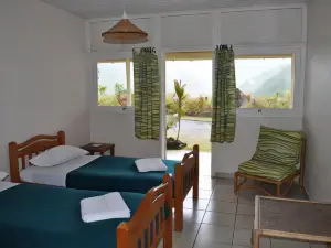 Le Relais de la Maroto