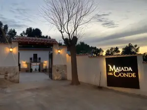 Casa Rural Majada del Conde