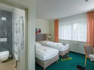 Hotel & Gasthaus Zum Eichenkranz - Uwe Kuhlmey