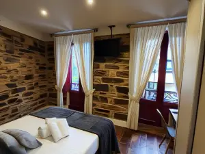 Albergue Casa Cuartel