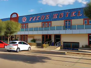 Picos Hotel