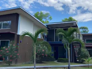 Nueva Villa Paraiso
