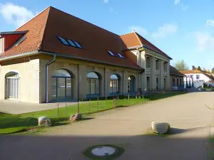 Die Remise Marengo