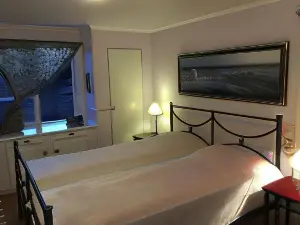 Stora Djulö Vandrarhem