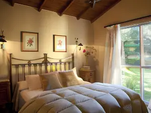 La Caledonia Cabañas Boutique