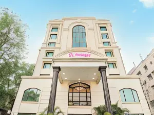 Regenta Central Lucknow by Royal Orchid Hotels Limited