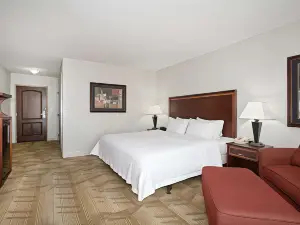 Hampton Inn Siloam Springs