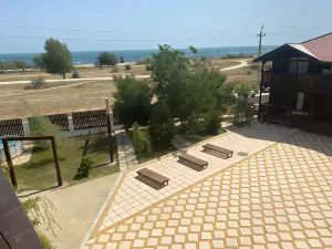 Meduza Hotel