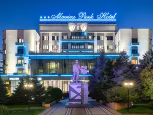Marins Park Hotel Ростов