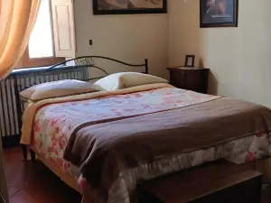 La Giara Bed&Breakfast