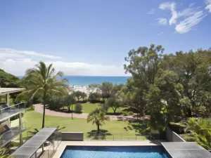 Maison Noosa