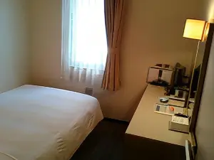 Hotel Crown Hills Sagamihara