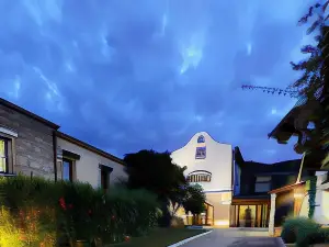 Hotel Cardedu