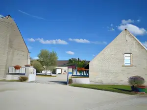 Ferme de La Poterie