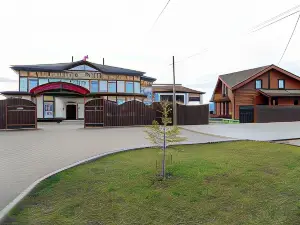 Красные Холмы