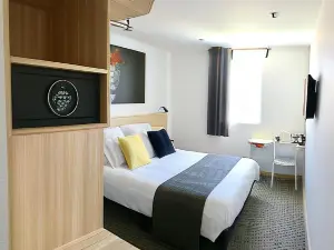 Comfort Hotel Martigues Saint-Mitre