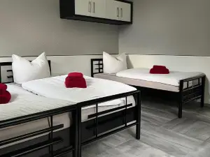Garni Hotel Eastside