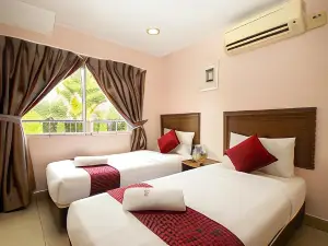 Sun Inns Hotel Bestari Jaya