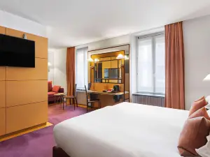 Best Western Plus Monopole Metropole