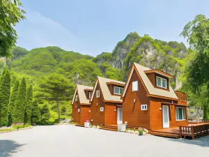 Pyeongchanggang Healing House Pension