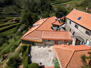 Casa Museu da Geada - Rural Hotel