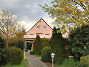 Hotel Hennies Hannover Sehnde