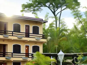 Hotel Santa Amalia