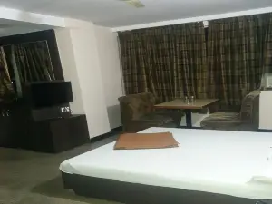 Hotel Jalaja Heritage