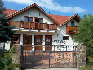 Felső Fogadó