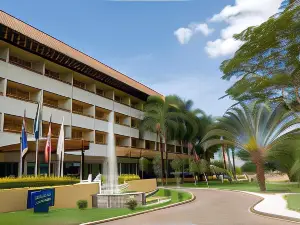 Hotel Michelangelo