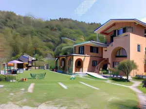 Bramasole B&B