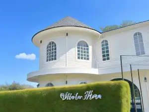 Villa La Flora Kaeng Krachan