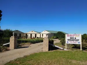 Milawa Muscat Retreat B&B