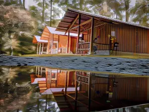 Recreo Verde Hot Springs & Spa