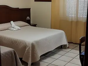 Hotel Colosseo Colleferro