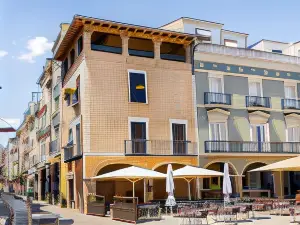 Cal Roure Boutique Hotel