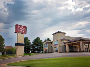 Horse Creek Inn